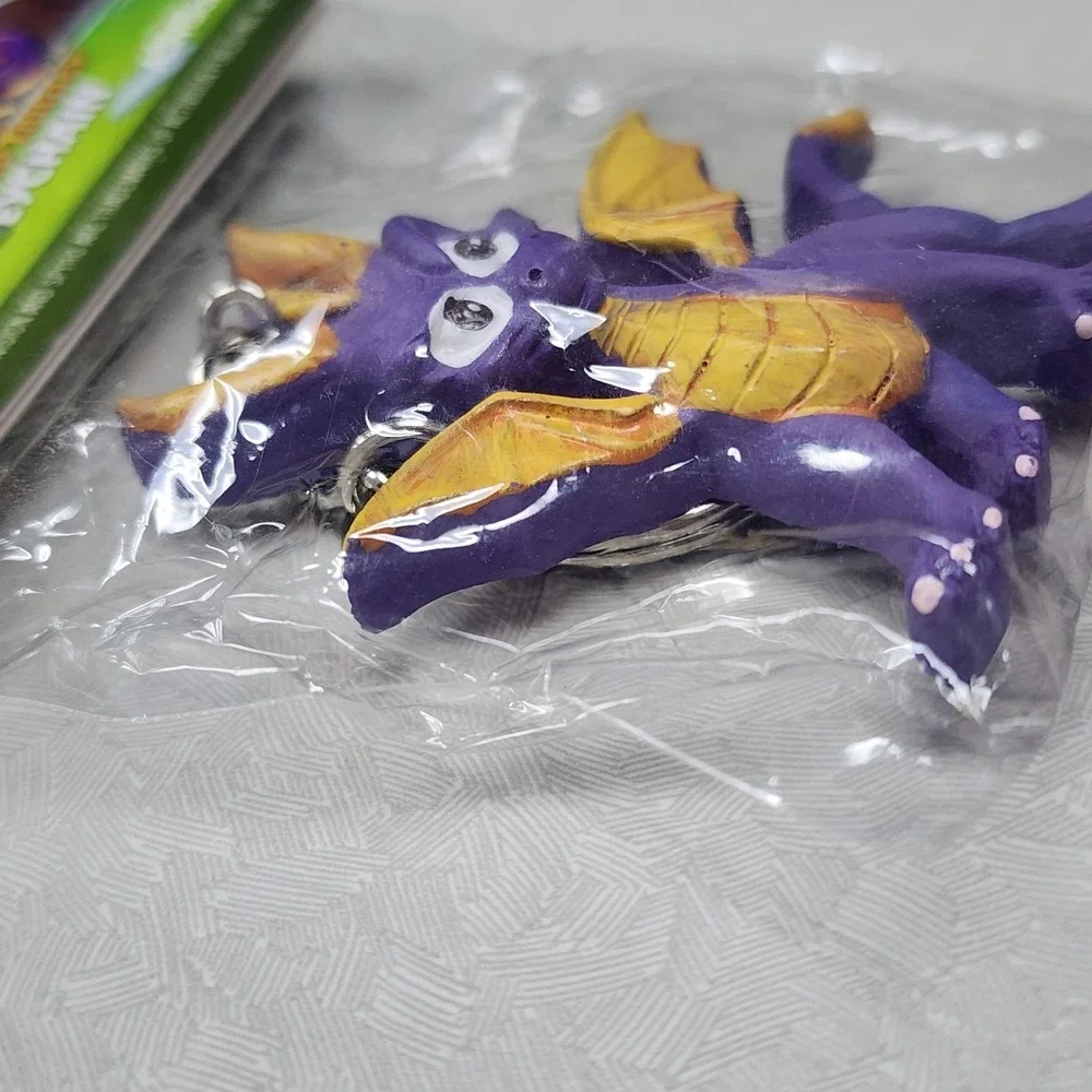 Activision spyro reignited